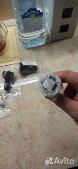 Автозарядка