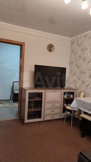 2-к. квартира, 54,6 м², 1/5 эт.