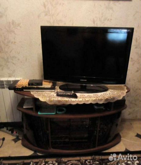 Тумба под телевизор