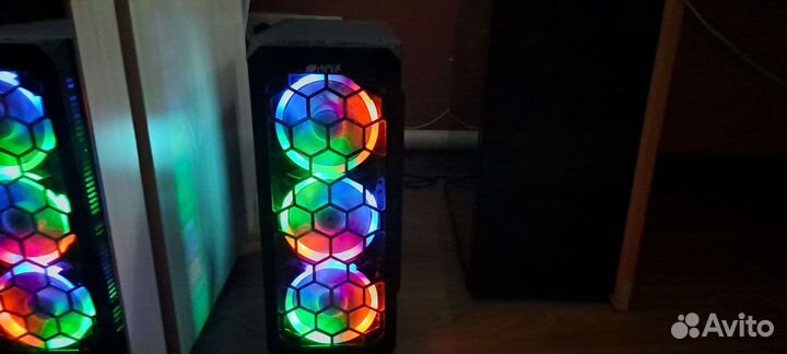 Сборка пк на заказ