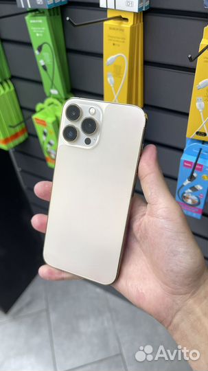 iPhone 13 Pro Max, 256 ГБ