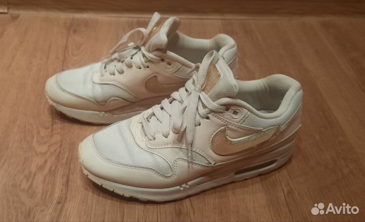 Кроссовки Nike Air,38 размер