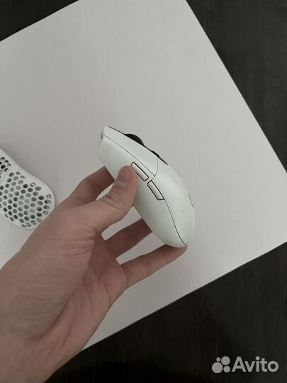 Logitech g305 lightspeed