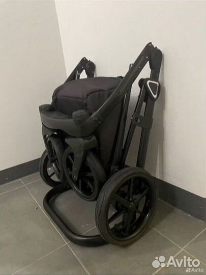 Коляска adamex belissa 3/1