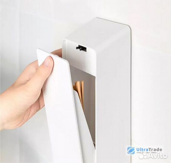 Стерилизатор для столовых приборов Xiaomi White