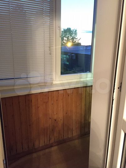 1-к. квартира, 26 м², 2/2 эт.