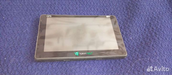 Gps навигатор navitel