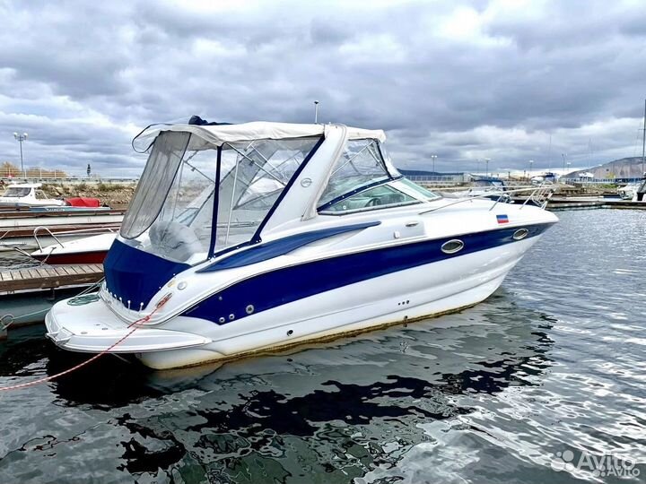 Катер Crownline 270 CR