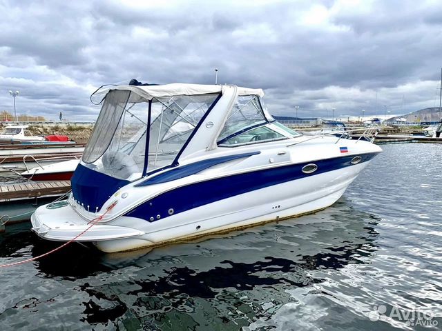 Катер Crownline 270 CR