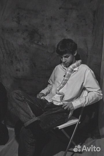 Вечеринка ведьм под ключ