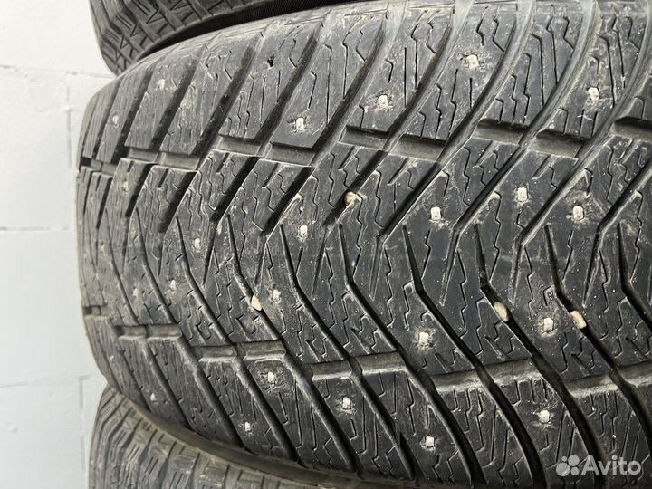 Yokohama Ice Guard IG65 275/45 R21 110T