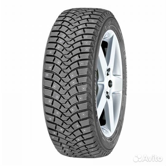 Michelin X-Ice North 2 195/55 R16