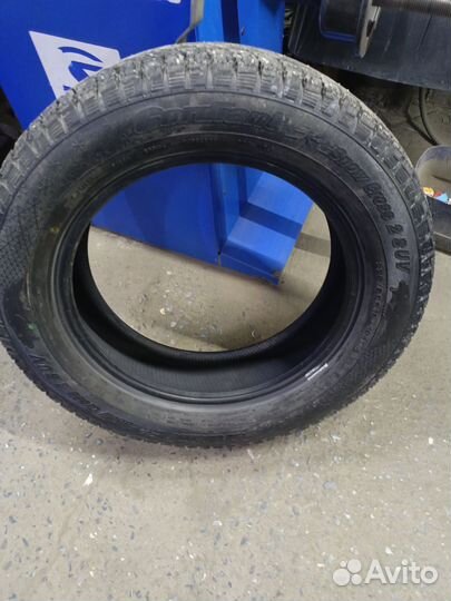 Cordiant Snow Cross 2 225/60 R18 104