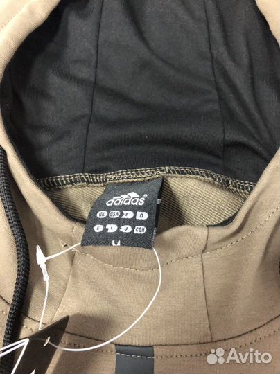 Спортивный костюм adidas terrex мужской новый