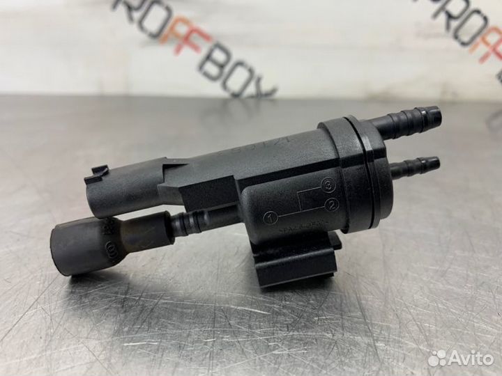 Клапан электромагнитный Mercedes Glc X253 OM651