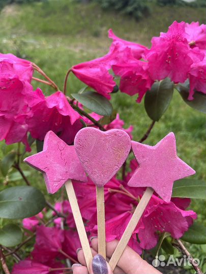 Твёрдая пена