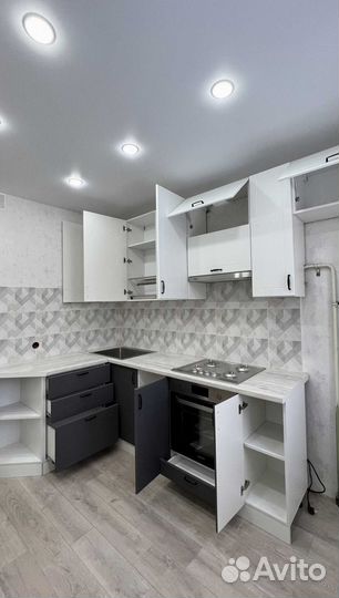 Кухня новая с доставкой