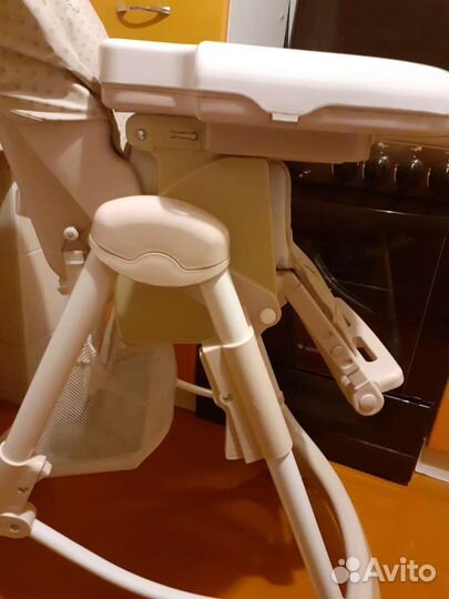 Стульчик для кормления