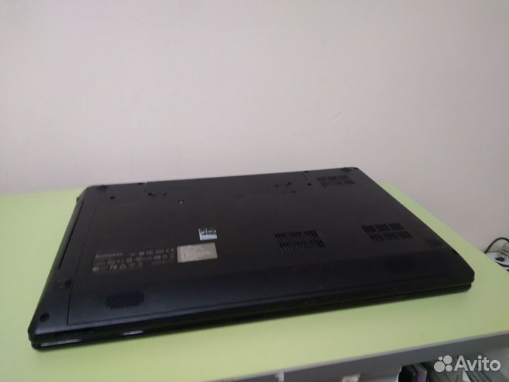 Ноутбук lenovo G580 арт. 53602