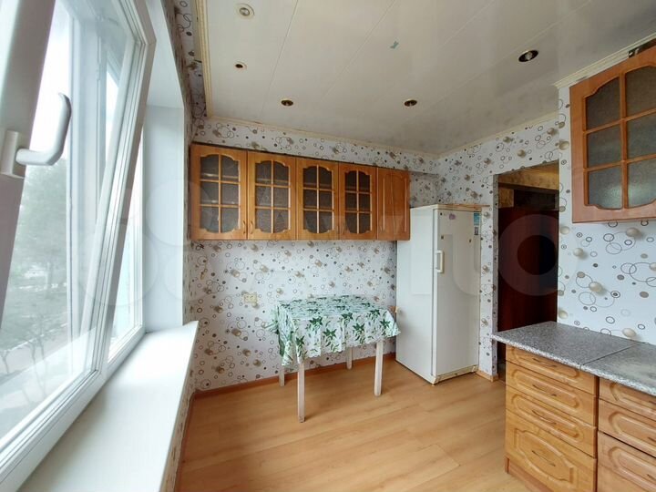 2-к. квартира, 50,4 м², 2/5 эт.