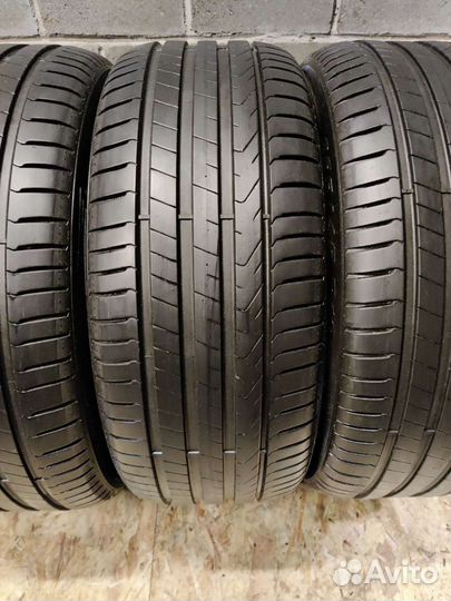 Pirelli Scorpion 255/45 R19 100V