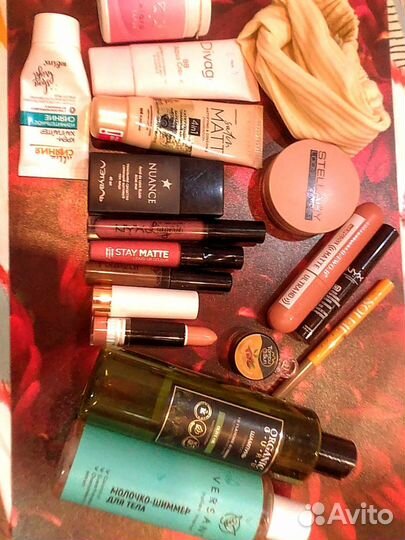 Набор косметики