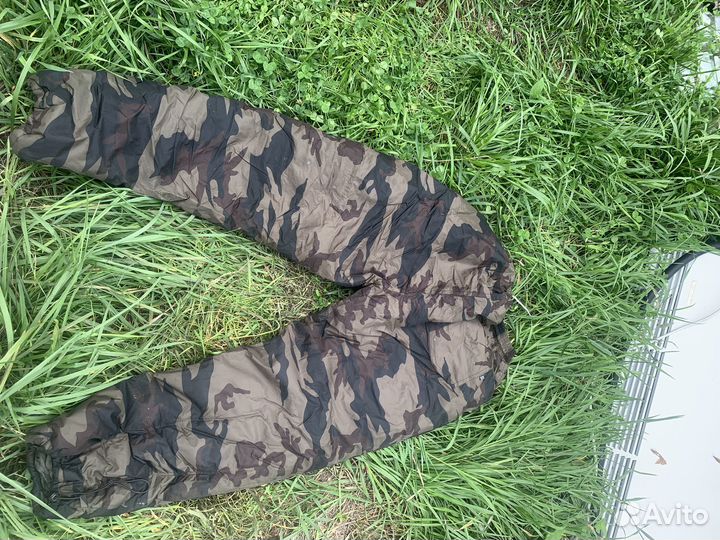 Спецодежда рабочая одежда зимняя мужская