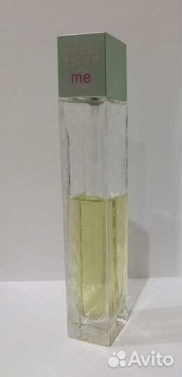 Делюсь Gucci Envy Me 2