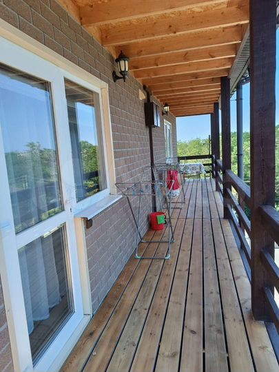 Квартира-студия, 25 м², 2/2 эт.