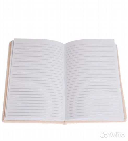 Блокнот с кармашком Для секретов A2155013