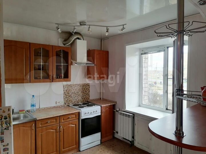 2-к. квартира, 41,5 м², 2/9 эт.