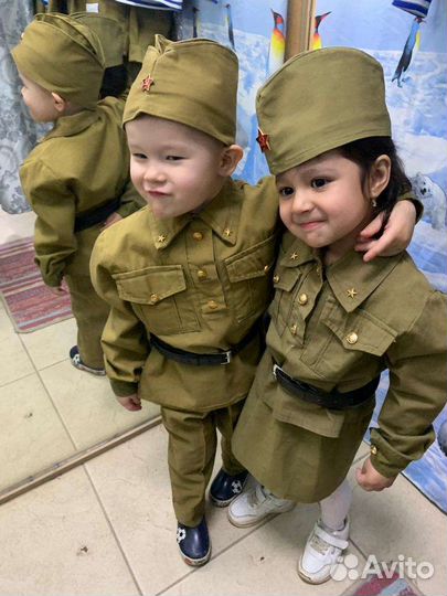 Прокат карнавальных костюмов