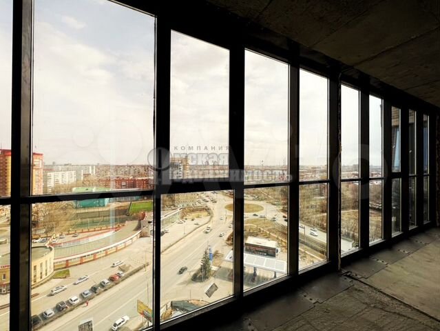 2-к. апартаменты, 60,8 м², 14/14 эт.