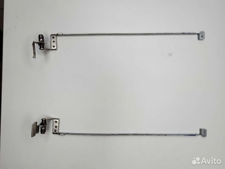 Петли для ноутбука acer 5551