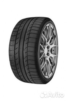 Gripmax Stature H/T 265/45 R21 W
