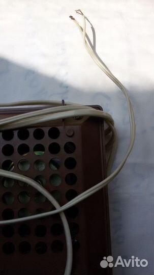 Радиоприёмник 