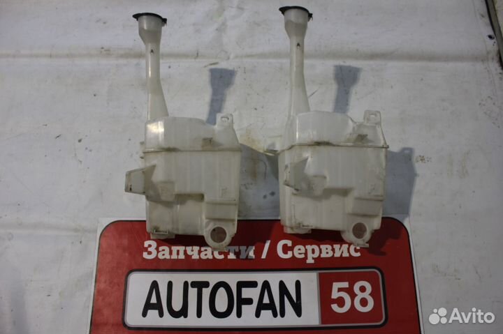 Бачки стеклоомывателя Toyota / Lexus