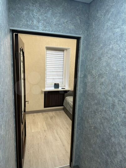 2-к. квартира, 46 м², 5/5 эт.