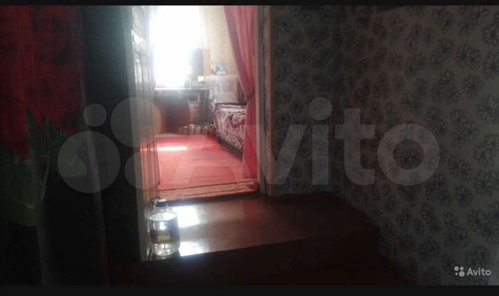 Дом 50 м² на участке 9 сот.