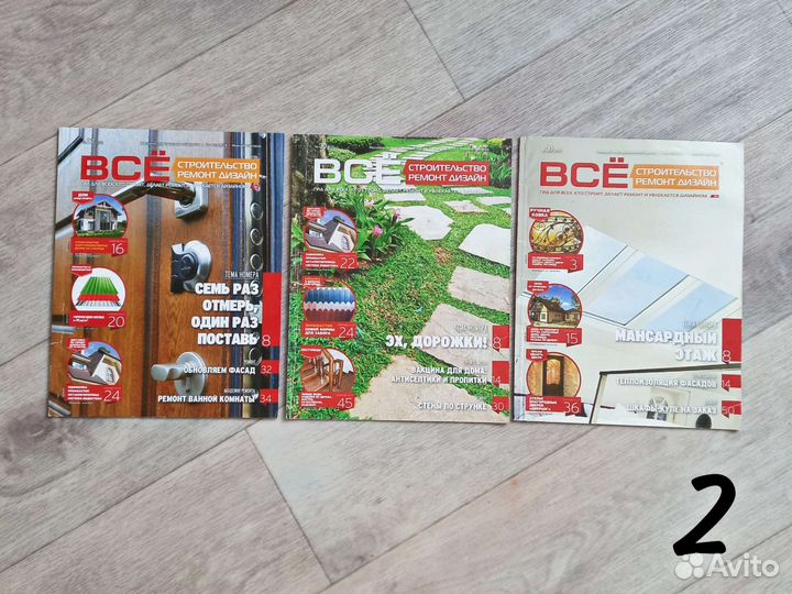 Журналы по архитектуре дизайну интерьеру