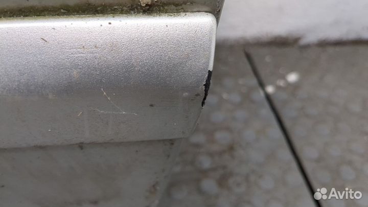 Дверь боковая Toyota Corolla E12, 2005