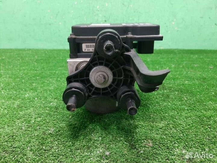 Насос ABS Mercedes Benz E-class W212 2009