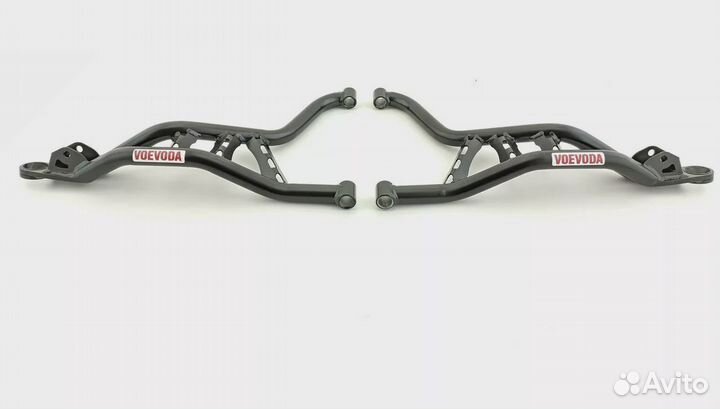 Комплект рычагов 38