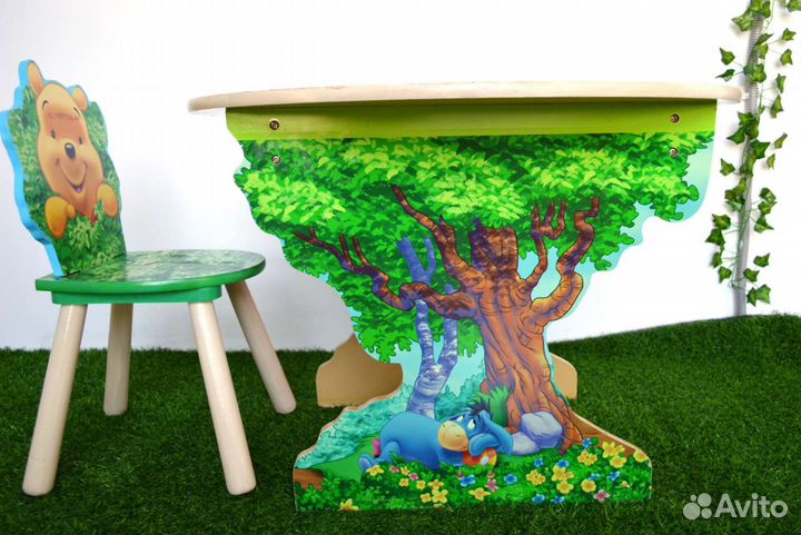 Детская фотосессия в студии