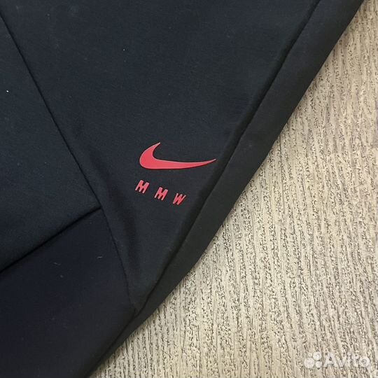 Штаны nike mmw оригинал