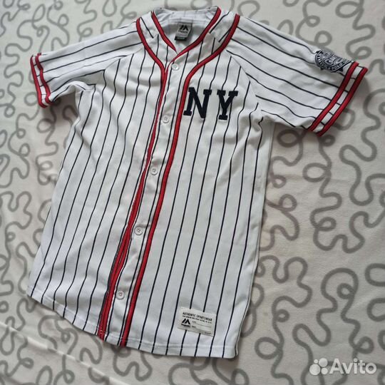 Бейсолка NY оригинал