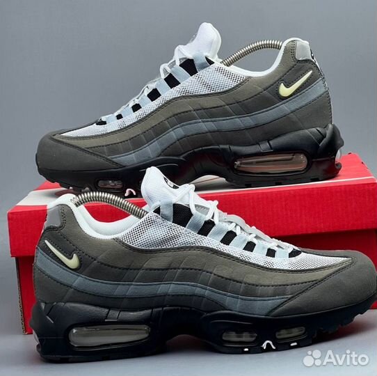 Кроссовки Nike Air Max 95