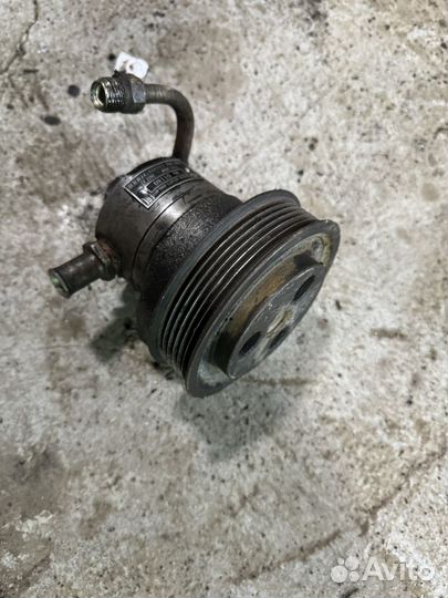 Насос гура змз 405, 406