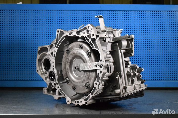 Вариатор JF011 Qashqai, Xtrail 2.0 4WD