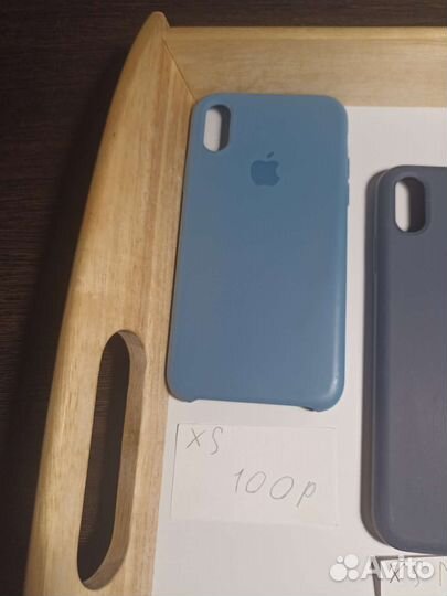 Чехол на iPhone оригинал